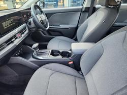2025 Kia K4 S