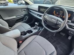2025 Kia K4 S
