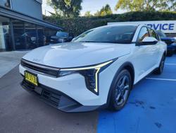 2025 Kia K4 S