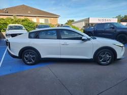 2025 Kia K4 S