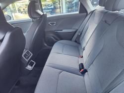 2025 Kia K4 S