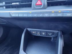 2025 Kia K4 S
