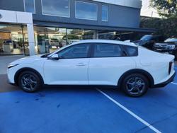 2025 Kia K4 S