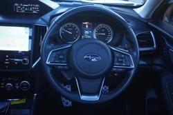 2020 Subaru Forester 2.5i-S