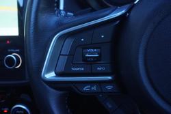 2020 Subaru Forester 2.5i-S