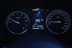 2020 Subaru Forester 2.5i-S