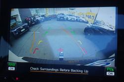 2020 Subaru Forester 2.5i-S