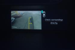 2020 Subaru Forester 2.5i-S