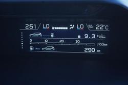 2020 Subaru Forester 2.5i-S