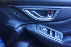 2020 Subaru Forester 2.5i-S