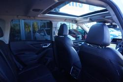 2020 Subaru Forester 2.5i-S