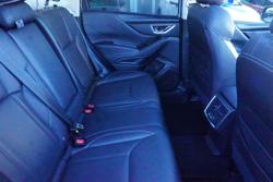 2020 Subaru Forester 2.5i-S