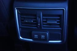 2020 Subaru Forester 2.5i-S