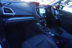 2020 Subaru Forester 2.5i-S