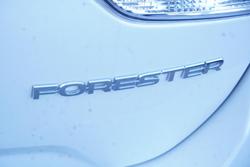 2020 Subaru Forester 2.5i-S