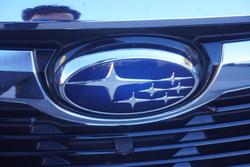 2020 Subaru Forester 2.5i-S