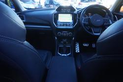 2020 Subaru Forester 2.5i-S