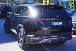 2021 Hyundai Tucson Highlander