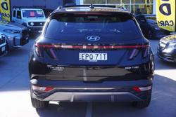 2021 Hyundai Tucson Highlander