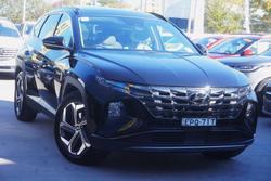 2021 Hyundai Tucson Highlander