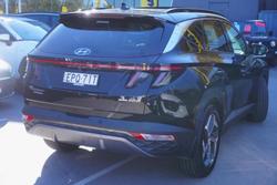 2021 Hyundai Tucson Highlander