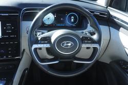 2021 Hyundai Tucson Highlander