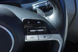 2021 Hyundai Tucson Highlander