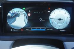 2021 Hyundai Tucson Highlander