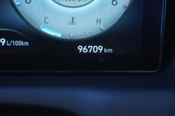 2021 Hyundai Tucson Highlander