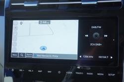 2021 Hyundai Tucson Highlander