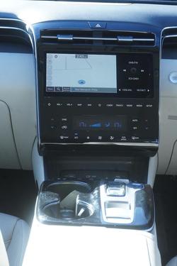 2021 Hyundai Tucson Highlander