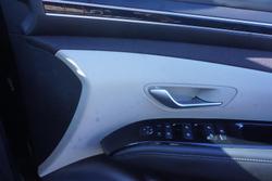 2021 Hyundai Tucson Highlander