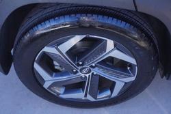 2021 Hyundai Tucson Highlander