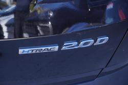 2021 Hyundai Tucson Highlander