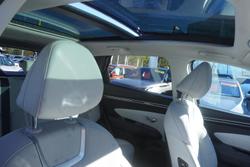 2021 Hyundai Tucson Highlander