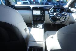 2021 Hyundai Tucson Highlander