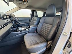 2025 Mitsubishi Outlander LS