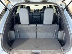 2025 Mitsubishi Outlander LS