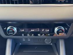 2025 Mitsubishi Outlander LS
