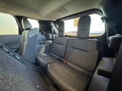 2025 Mitsubishi Outlander LS