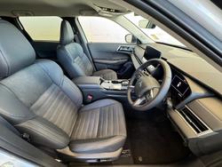 2025 Mitsubishi Outlander LS