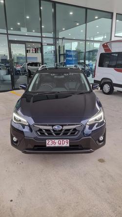 2022 Subaru XV 2.0i-S