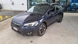 2022 Subaru XV 2.0i-S