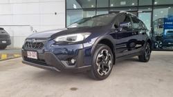 2022 Subaru XV 2.0i-S