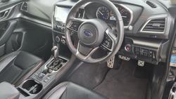 2022 Subaru XV 2.0i-S