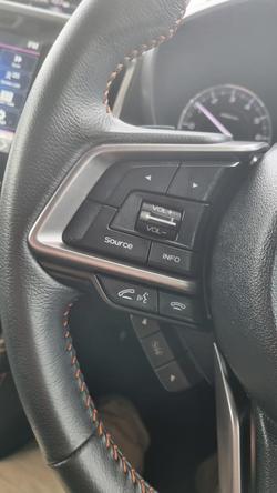 2022 Subaru XV 2.0i-S
