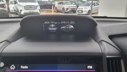 2022 Subaru XV 2.0i-S