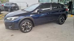 2022 Subaru XV 2.0i-S