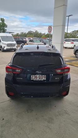 2022 Subaru XV 2.0i-S