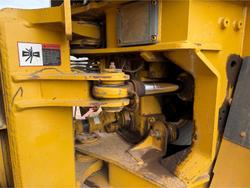 2005 John Deere 400D